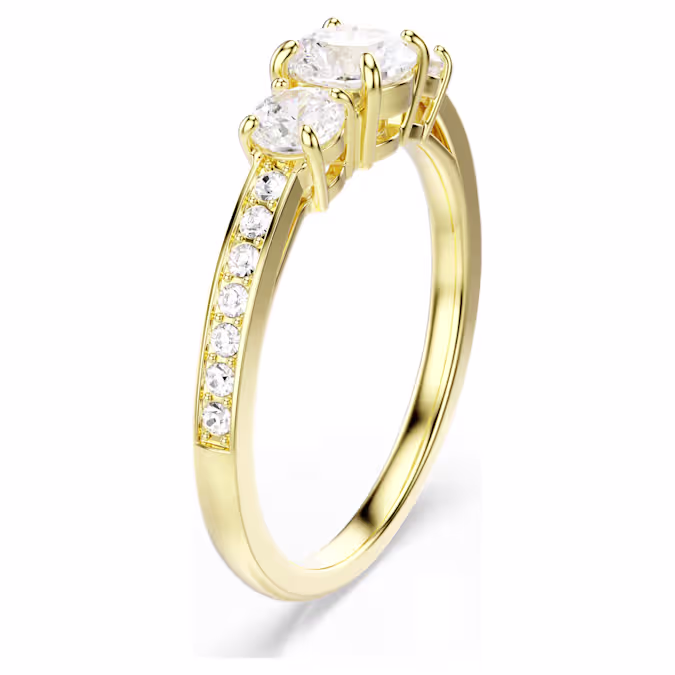 Stilla Attract ring
